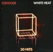 ICEHOUSE-WHITE HEAT 2CD *NEW*