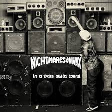 NIGHTMARES ON WAX-IN A SPACE OUTTA SOUND 2LP *NEW*