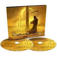 CHILDREN OF BODOM-I WORSHIP CHAOS LTD DIGIPAK CD+DVD *NEW*