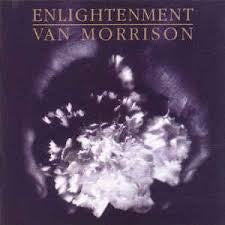 MORRISON VAN-ENLIGHTENMENT CD VG+
