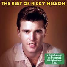 NELSON RICKY-THE BEST OF 2CD *NEW*