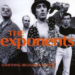 EXPONENTS THE-SOMETHING BEGINNING WITH C CD *NEW*