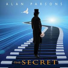 PARSONS ALAN-THE SECRET LP *NEW*