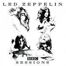 LED ZEPPELIN-THE COMPLETE BBC SESSIONS 3CD *NEW*