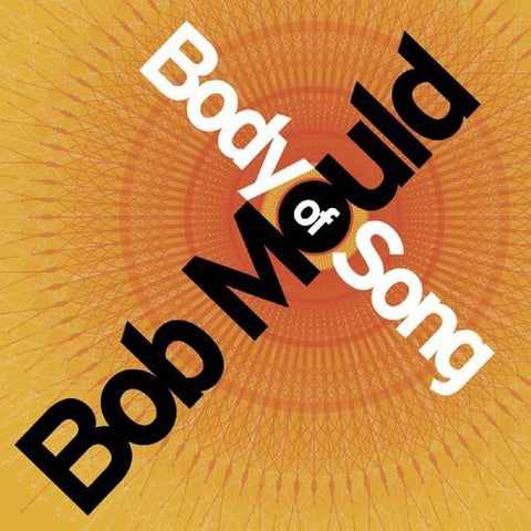 MOULD BOB-BODY OF SONG CD VG