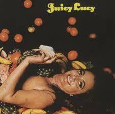 JUICY LUCY-JUICY LUCY YELLOW VINYL LP *NEW*