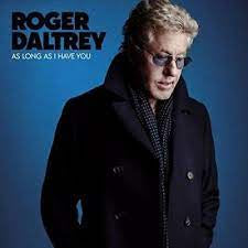 DALTREY ROGER-AS LONG AS I HAVE YOU LP *NEW* WAS $$36.99 NOW...