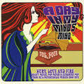 A DAY IN MY MINDS MIND VOL 4-VARIOUS ARTISTS CD *NEW*