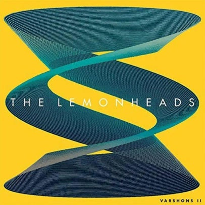 LEMONHEADS THE-VARSHONS II CD *NEW*