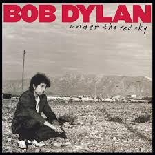 DYLAN BOB-UNDER THE RED SKY LP *NEW*