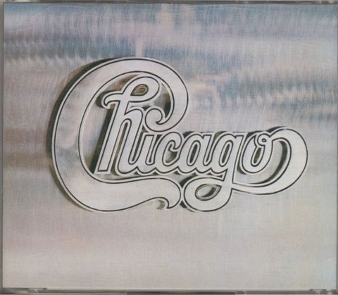 CHICAGO-CHICAGO II 2CD VG