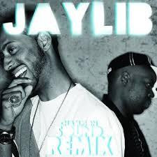 JAYLIB-CHAMPION SOUND REMIX LP *NEW*