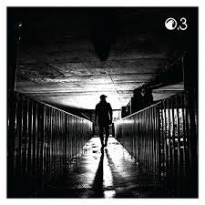 S.P.Y.-ALONE IN THE DARK PART 3 2X12" EP *NEW* was $41.99 now...