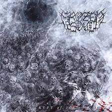 FROZEN SOUL-CRYPT OF ICE CD *NEW*