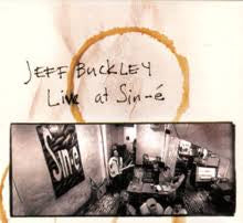 BUCKLEY JEFF-LIVE AT SIN- E 2CD&DVD VG