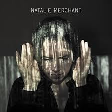 MERCHANT NATALIE-NATALIE MERCHANT CD *NEW*