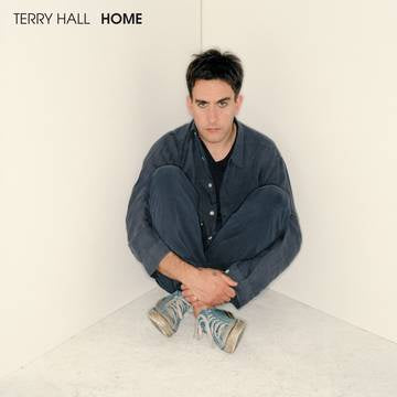 HALL TERRY-HOME LP *NEW*