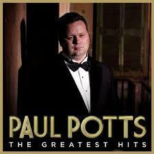 POTTS PAUL-GREATEST HITS CD *NEW*