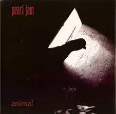 PEARL JAM-ANIMAL CD SINGLE NM