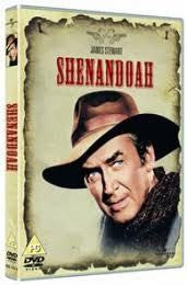 SHENANDOAH DVD LN