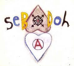SEBADOH-DEFEND YOURSELF CD *NEW*