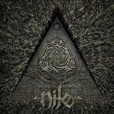 NILE-WHAT SHOULD NOT BE UNEARTHED CD *NEW*