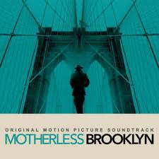 MOTHERLESS BROOKLYN OST CD *NEW*