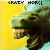 CRAZY HORSE-CRAZY HORSE LP *NEW*