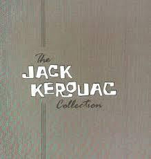 KEROUAC JACK-THE JACK KEROUAC COLLECTION 3CD BOXSET VG