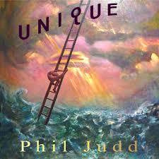 JUDD PHIL-UNIQUE CD *NEW*