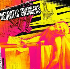 NEUROTIC SWINGERS-FRENCH FRIES, GUILLOTINE & LOVE CD *NEW*