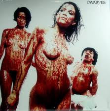 DWARVES-BLOOD GUTS & PUSSY LP NM COVER EX