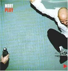 MOBY-PLAY 2LP *NEW*