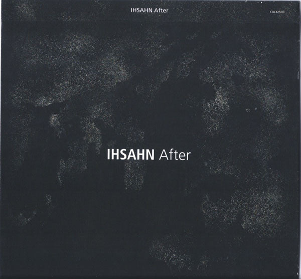 IHSAHN-AFTER CD VG