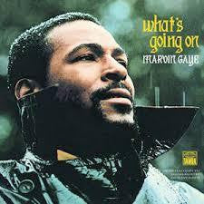 GAYE MARVIN-WHATS GOING ON LP *NEW*