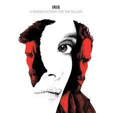 A WINGED VICTORY FOR THE SULLEN-IRIS CD *NEW*