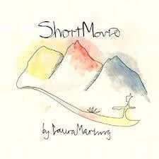 MARLING LAURA-SHORT MOVIE CD *NEW*