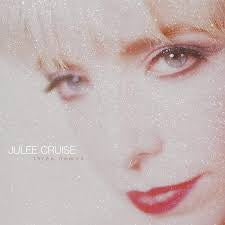 CRUISE JULEE-THREE DEMOS PINK VINYL 12" EP *NEW* WAS $36.99 NOW...