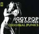 POP IGGY & THE STOOGES-ORIGINAL PUNKS 2CD NM