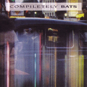 BATS THE-COMPILETELY *NEW*
