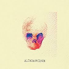 ALL THEM WITCHES- ATW  2LP *NEW*