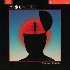 MOON DUO-SHADOW OF THE SUN CD *NEW*
