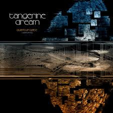 TANGERINE DREAM-QUANTUM GATE + QUANTUM KEY 2CD *NEW*