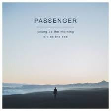 PASSENGER-YOUNG AS THE MORNING OLD AS THE SEA CD+DVD *NEW*