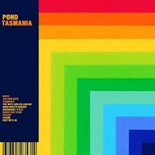 POND-TASMANIA CD *NEW*