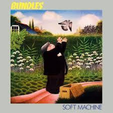 SOFT MACHINE-BUNDLES LP *NEW*