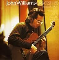 WILLIAMS JOHN-GREATEST HITS CD *NEW*