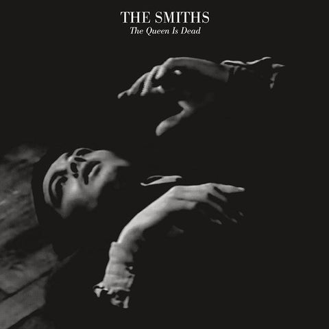 SMITHS THE-THE QUEEN IS DEAD 5LP BOX SET *NEW*
