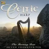 CELTIC HARP-THE MORNING DEW FRANKFURTER CD *NEW*