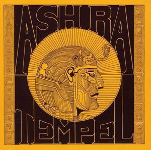 ASH RA TEMPEL-ASH RA TEMPEL CD VG